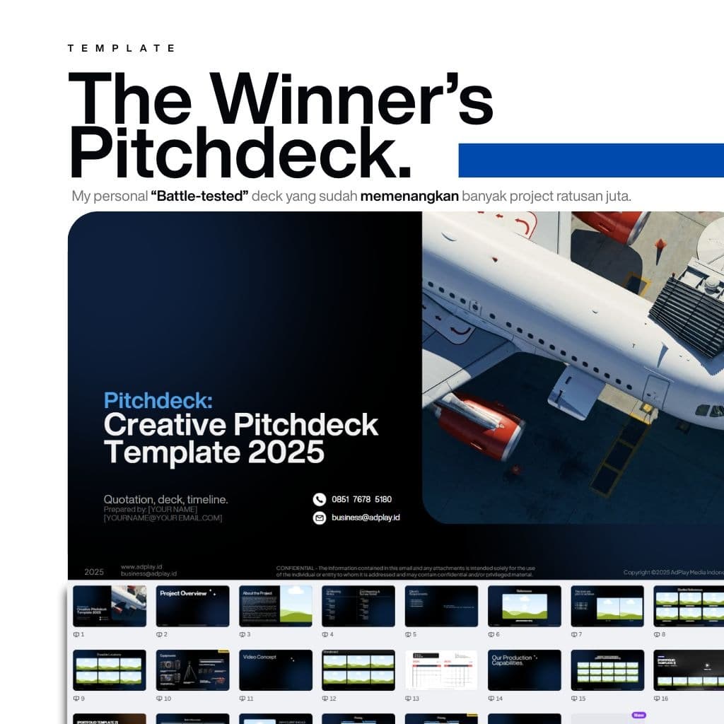 Winners Pitchdeck